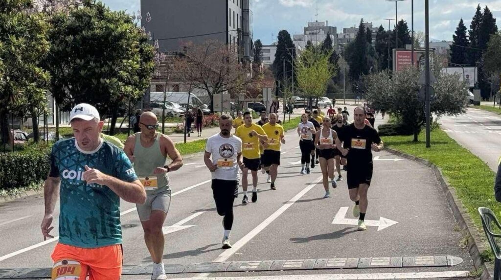 ultramaraton montenegro