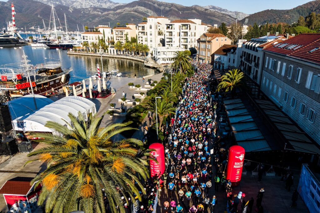 Bokeški maraton 2025: Analiza rezultata