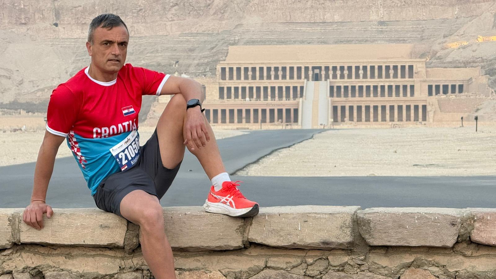 Kristijan Sindik: Intervju Trčanje Crna Gora