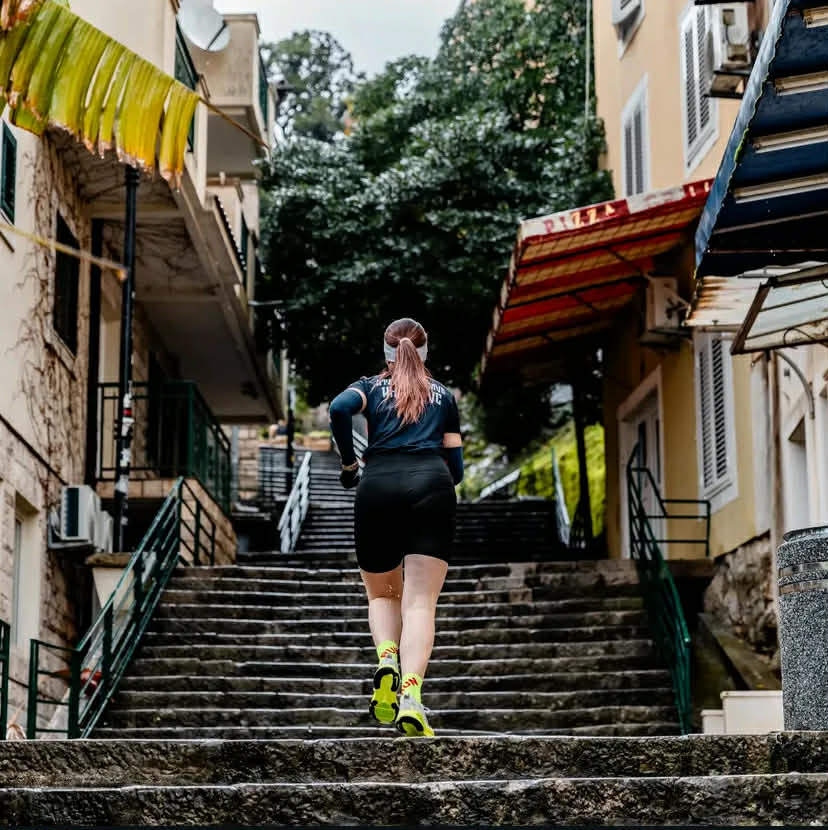 Novska skalinada 2026: Rezultati