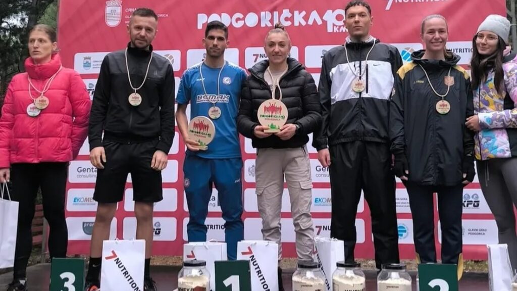 podgorička desetka 2026