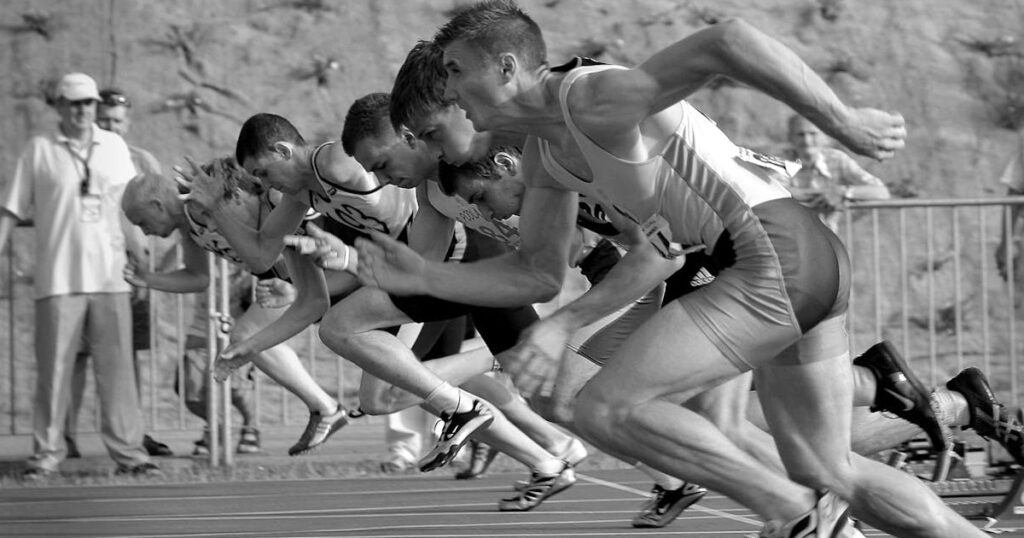 rekordi crne gore u trčanju