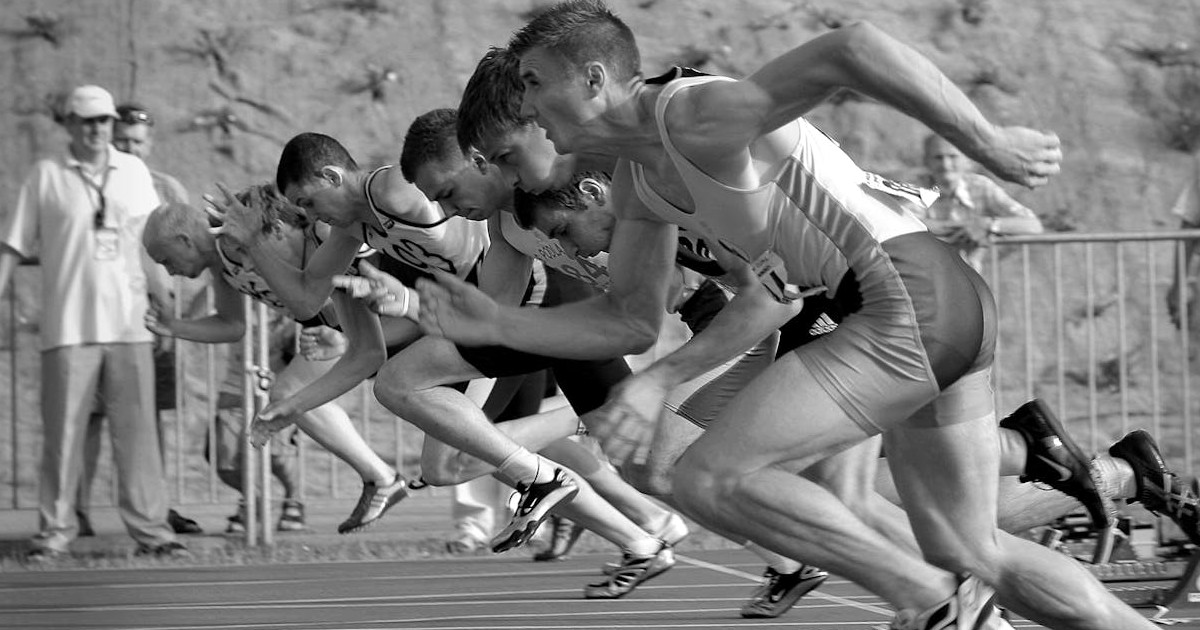 rekordi crne gore u trčanju