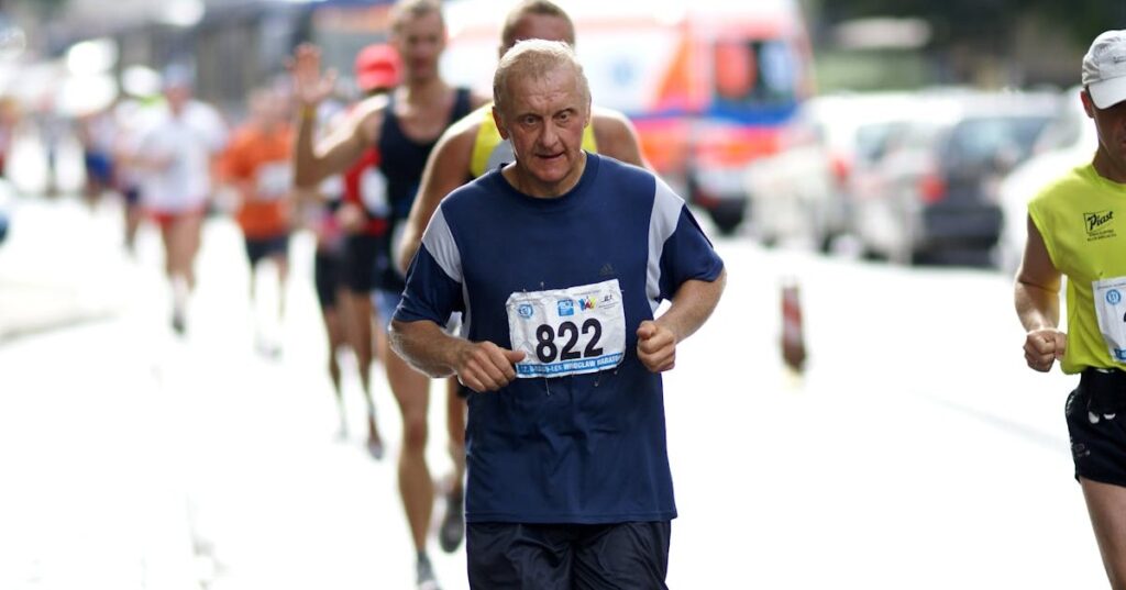 Balkansko prvenstvo u atletici za veterane