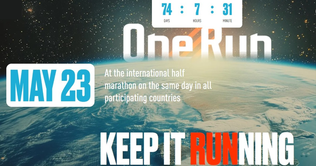 One Run Herceg Novi
