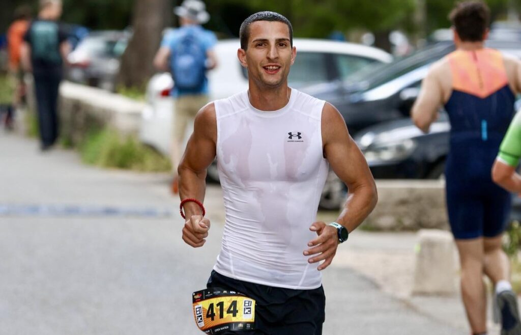 Najbolji polumaratonci u Crnoj Gori