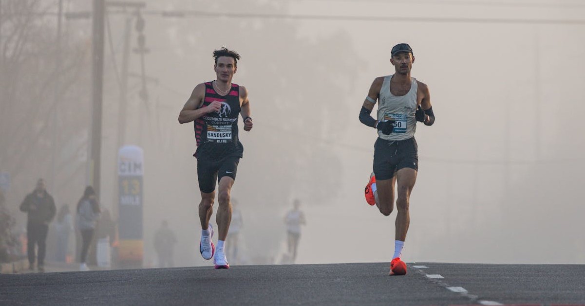 najbrzi polumaratonci crna gora