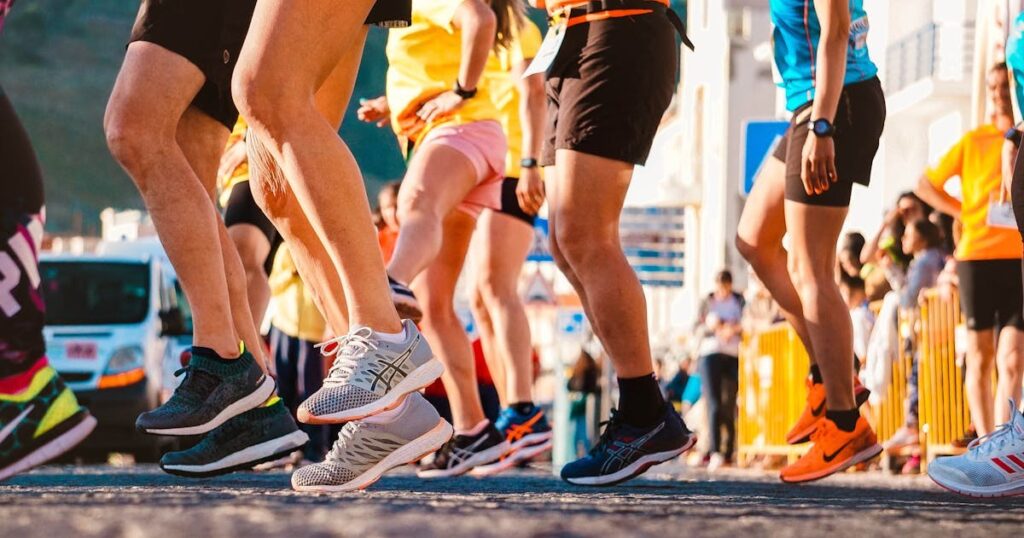 Najbrži polumaratonci u Crnoj Gori