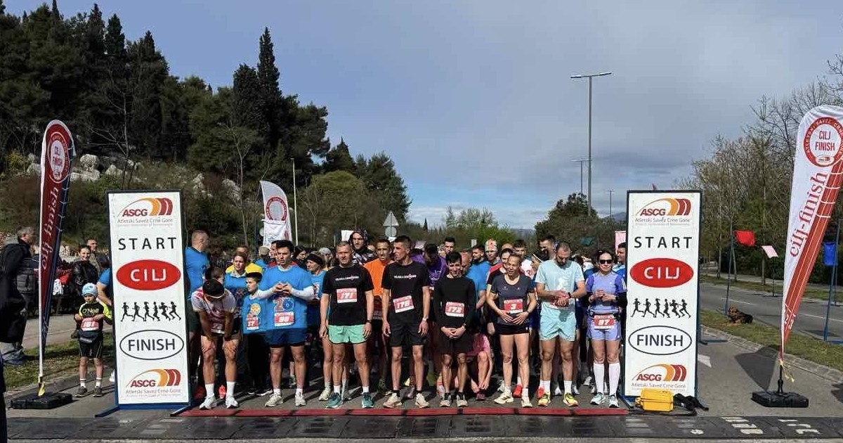 rezultati - ultramaraton montenegro 2026