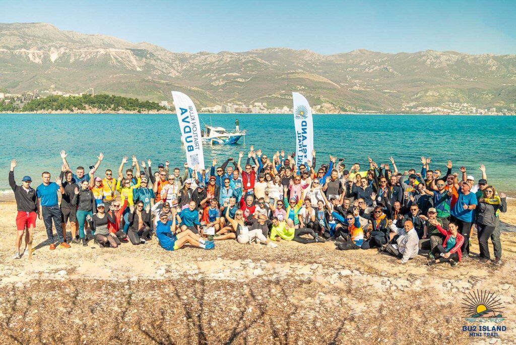 Najava: BU2 ISLAND MINI TRAIL 2026