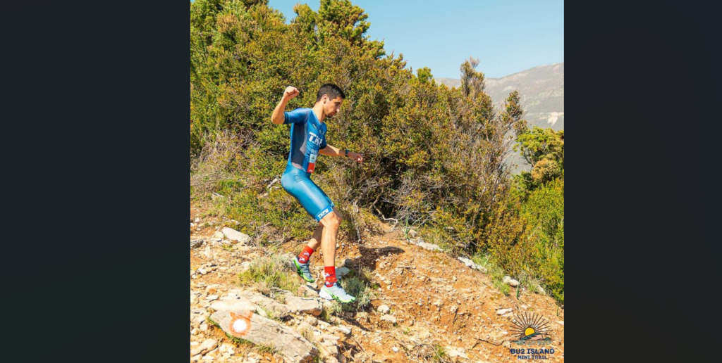 Rezultati: BU2 ISLAND MINI TRAIL