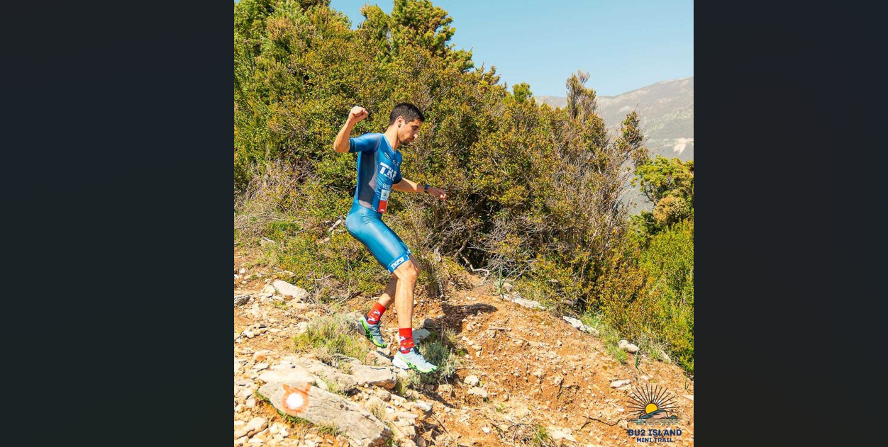 Rezultati: BU2 ISLAND MINI TRAIL