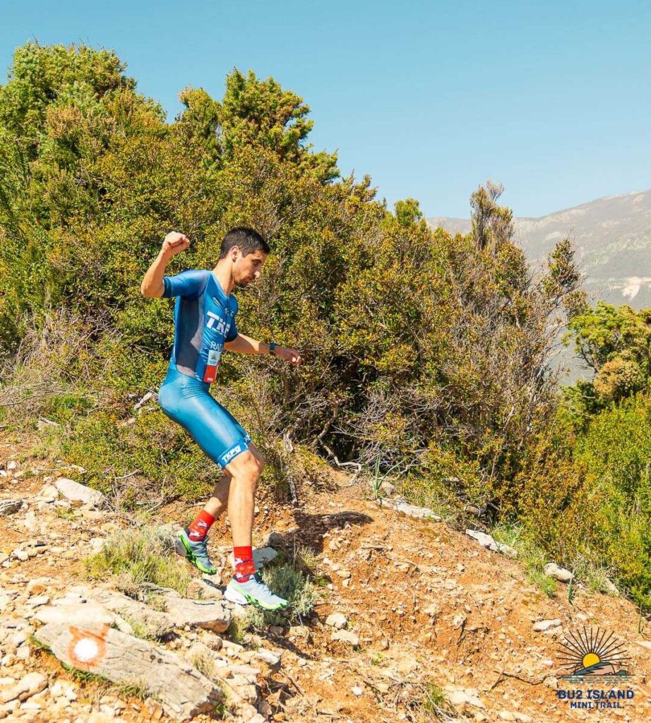 REZULTATI: BU2 ISLAND MINI TRAIL 2026