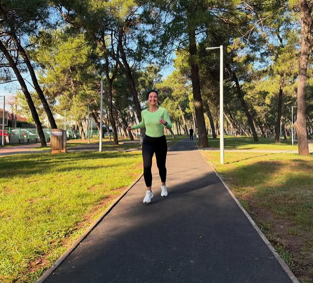 maida pilica intervju