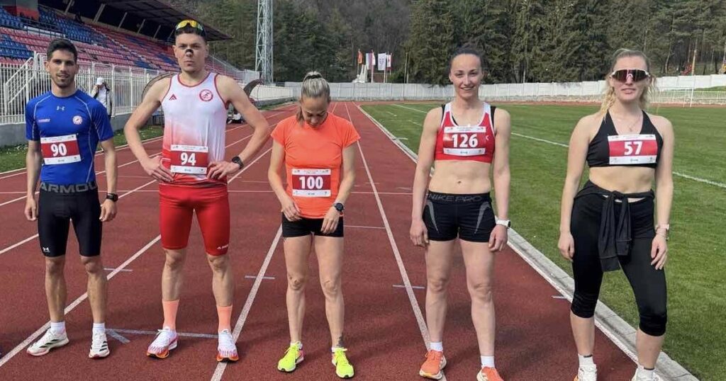 prvenstvo crne gore 10km